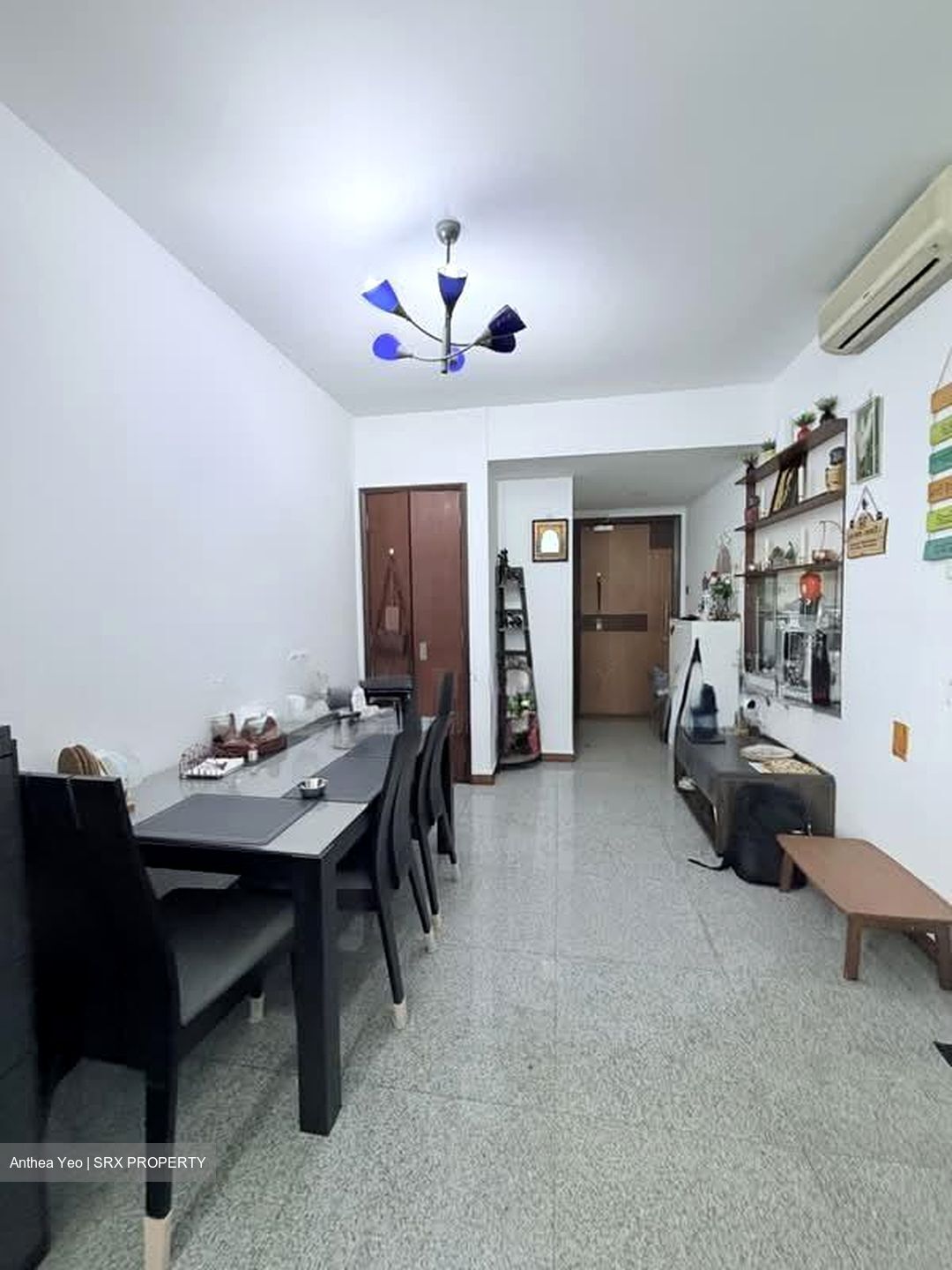 The Warren (D23), Condominium #590863531